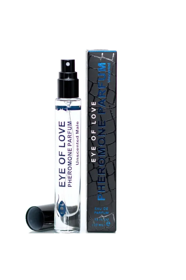 Phr Parfum 10 ml - Unscented Male von Eye Of Love kaufen - Fesselliebe