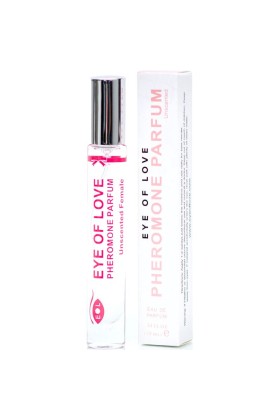 Eol Pheromon Parfum 10 ml - Unscented Female von Eye Of Love kaufen | Fesselliebe