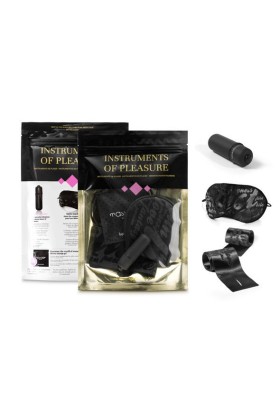 Instrumente des Vergnügens Violett Level von Bijoux Indiscrets kaufen | Fesselliebe