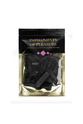 Instrumente des Vergnügens Violett Level von Bijoux Indiscrets kaufen | Fesselliebe
