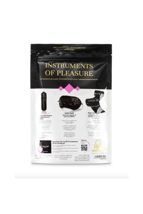 Instrumente des Vergnügens Violett Level von Bijoux Indiscrets kaufen | Fesselliebe