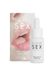 Slow Sex Oralsexöl mit Cbd 15 ml von Bijoux Slow Sex kaufen - Fesselliebe