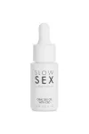 Slow Sex Oralsexöl mit Cbd 15 ml von Bijoux Slow Sex kaufen - Fesselliebe