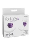 Vibrierender Nipple Sucker von Fantasy For Her kaufen - Fesselliebe