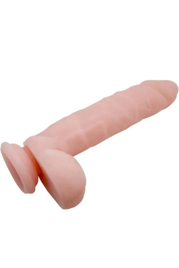 Super Dildo Realistisch Natürlich 21 Cm von Baile Dildos kaufen - Fesselliebe