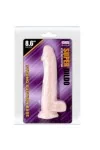 Super Dildo - Dildo Realistisch 22 cm von Baile Dildos kaufen - Fesselliebe