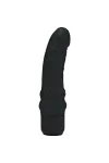 Mini Classic G-Spot Vibrator Schwarz von Get Real kaufen - Fesselliebe