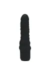 Mini Classic G-Spot Vibrator Schwarz von Get Real kaufen - Fesselliebe