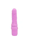 Mini Classic G-Spot Vibrator Rosa von Get Real kaufen - Fesselliebe