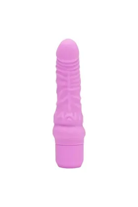 Mini Classic G-Spot Vibrator Rosa von Get Real