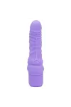 Mini Classic G-Spot Vibrator Lila von Get Real kaufen - Fesselliebe