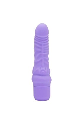 Mini Classic G-Spot Vibrator Lila von Get Real kaufen | Fesselliebe