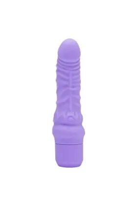 Mini Classic G-Spot Vibrator Lila von Get Real