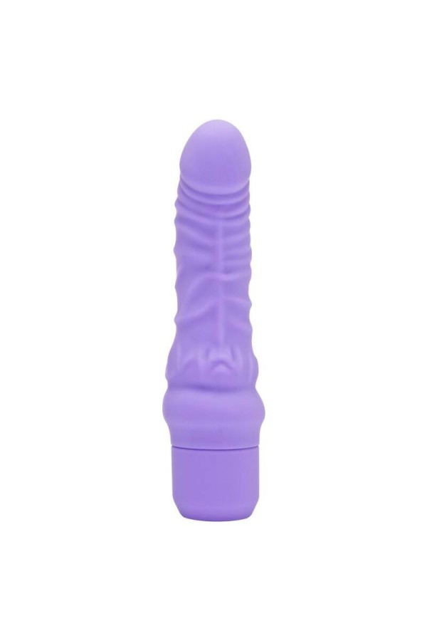 Mini Classic G-Spot Vibrator Lila von Get Real kaufen | Fesselliebe