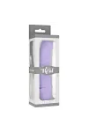 Mini Classic G-Spot Vibrator Lila von Get Real kaufen - Fesselliebe