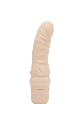 Mini Classic G-Spot Vibrator Skin von Get Real