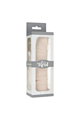Mini Classic G-Spot Vibrator Skin von Get Real kaufen | Fesselliebe