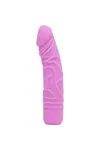 Klassischer Original-Rosa-Vibrator von Get Real