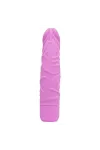 Klassischer Original-Rosa-Vibrator von Get Real