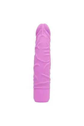 Klassischer Original-Rosa-Vibrator von Get Real