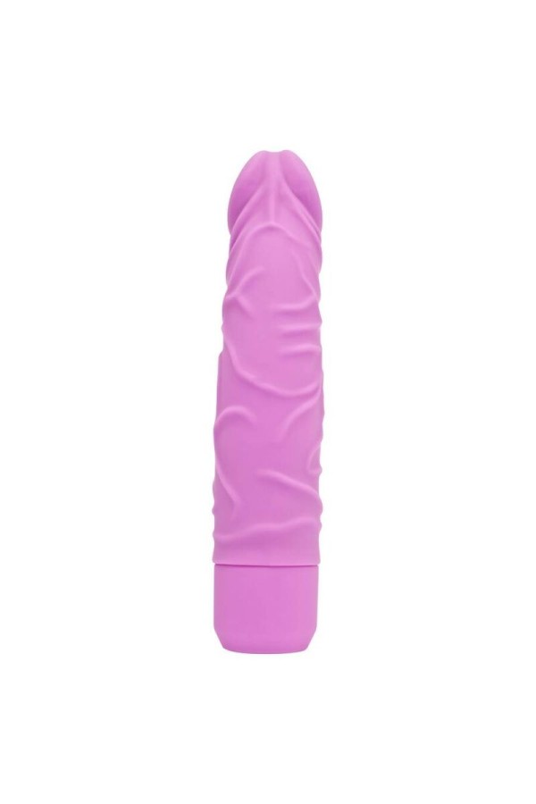 Klassischer Original-Rosa-Vibrator von Get Real kaufen | Fesselliebe