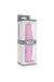 Klassischer Original-Rosa-Vibrator von Get Real