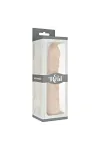 Klassischer Original-Natürlicher Vibrator von Get Real kaufen - Fesselliebe