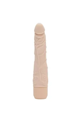 Klassische Schlanke Vibrator-Haut von Get Real