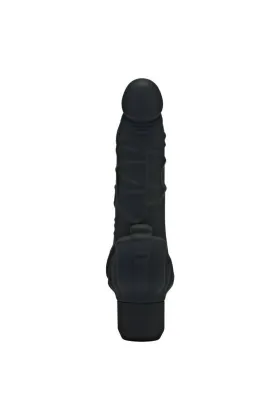 Klassischer Stim-Vibrator Schwarz von Get Real