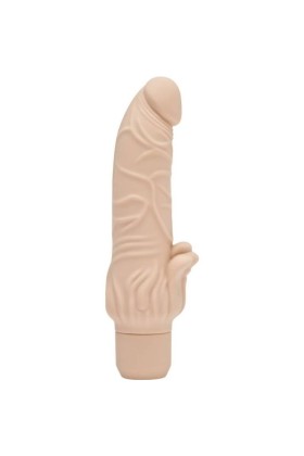 Klassische Stim-Vibrator-Beige von Get Real kaufen | Fesselliebe