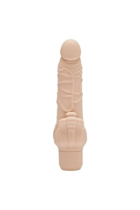 Klassische Stim-Vibrator-Beige von Get Real kaufen | Fesselliebe