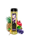 Massage Öl Libido (Exotic Fruits) 240ml von SHUNGA kaufen - Fesselliebe