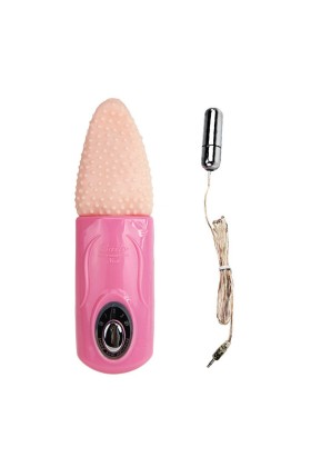 Zungenmassager 3v von Baile Vibrators kaufen | Fesselliebe