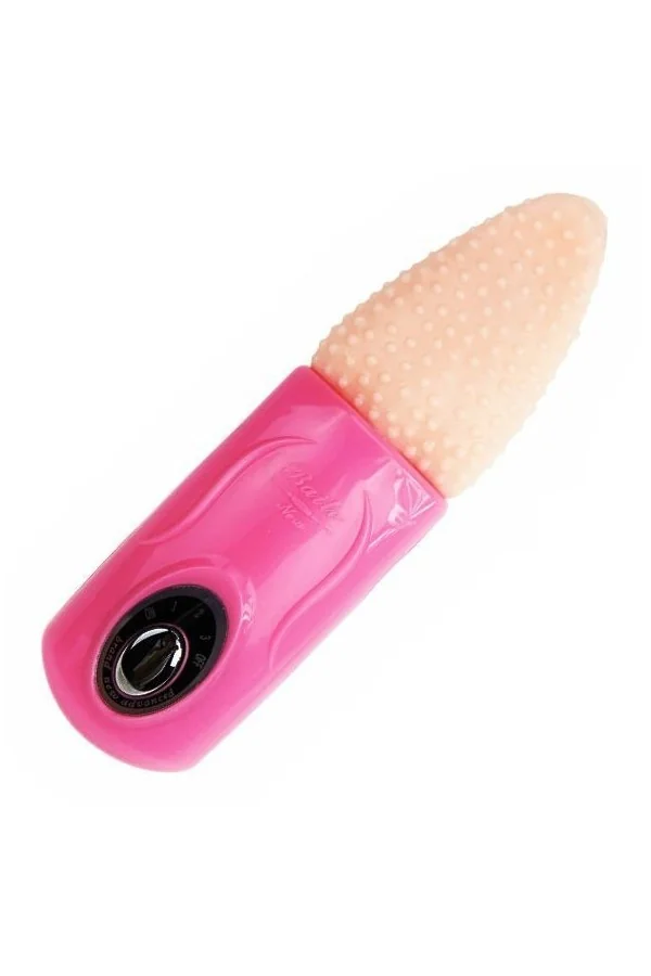 Lengua Wand Massagegeräta 3v von Baile Vibrators kaufen - Fesselliebe