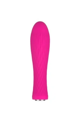 Ian Mini Rosa Vibrator von Nalone