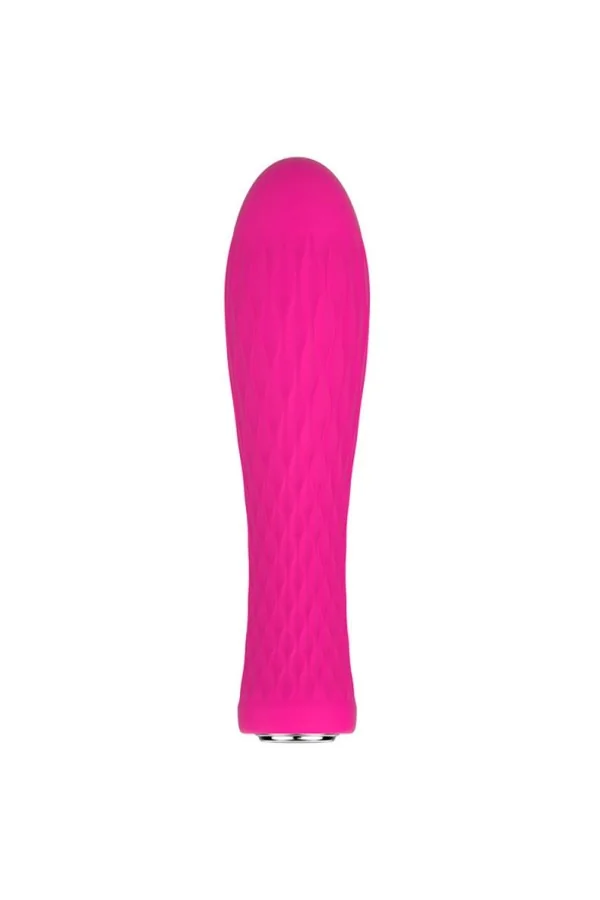 Ian Mini Vibrator Rosa von Nalone kaufen - Fesselliebe