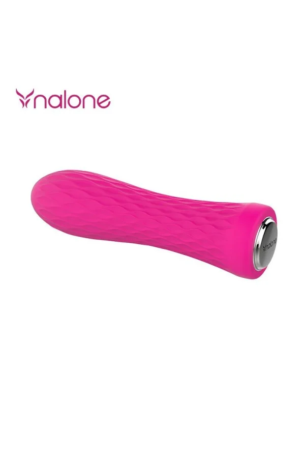 Ian Mini Vibrator Rosa von Nalone kaufen - Fesselliebe