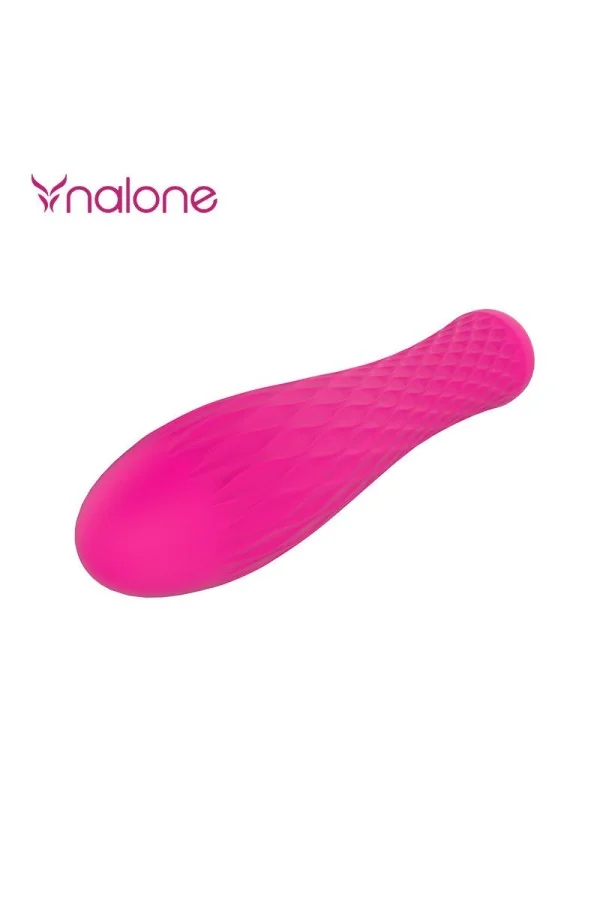 Ian Mini Vibrator Rosa von Nalone kaufen - Fesselliebe