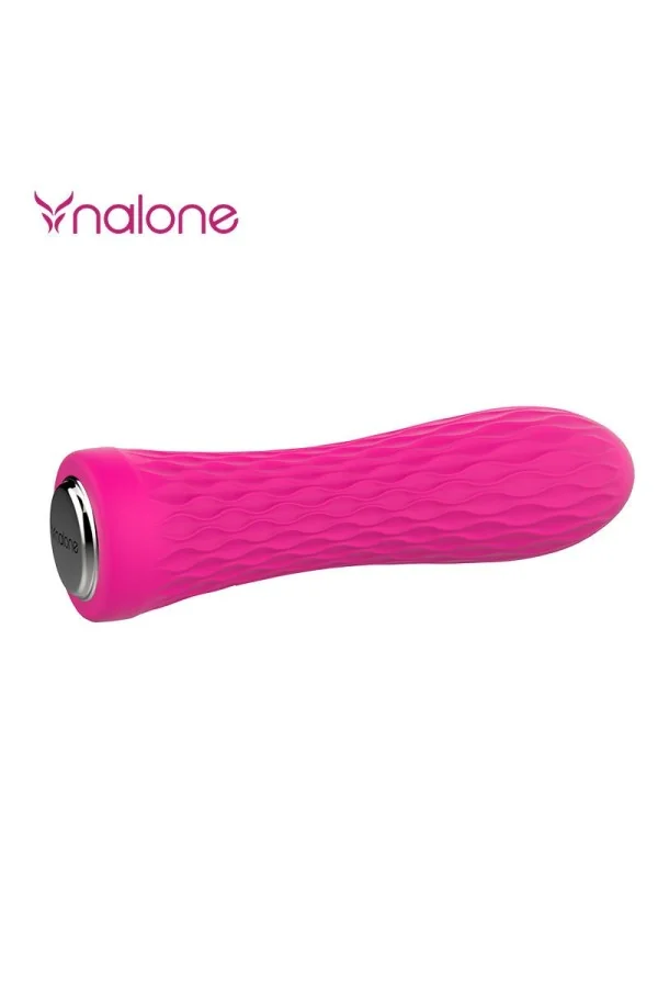 Ian Mini Vibrator Rosa von Nalone kaufen - Fesselliebe