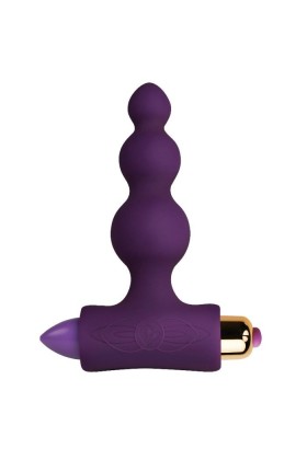 Petite Bubbles Analstimulator - Lila von Rocks-Off kaufen | Fesselliebe
