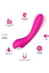 Legend Vibrator Silikon Fuchsia von Armony Vibrators kaufen - Fesselliebe