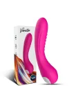 Legend Vibrator Silikon Fuchsia von Armony Vibrators kaufen - Fesselliebe