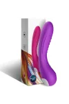 Legend Vibrator Silikon Lila von Armony Vibrators kaufen - Fesselliebe