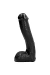 23cm von All Black kaufen - Fesselliebe