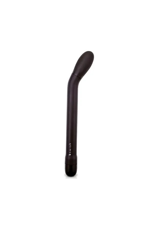 Classic Vibrator schwarz von B Swish kaufen - Fesselliebe