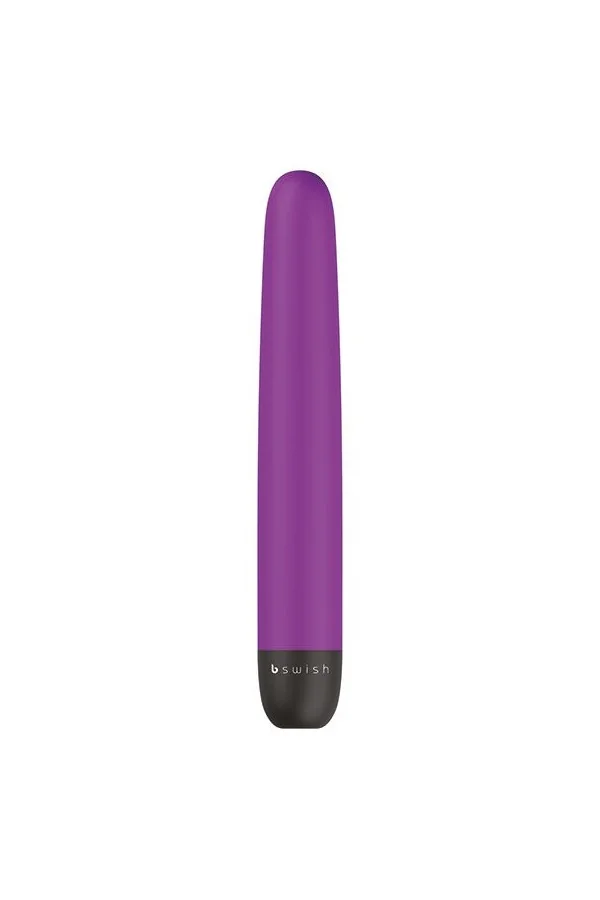 Bgood Classic Vibrator Rasberry von B Swish kaufen - Fesselliebe