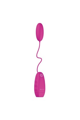 Bnaughty Classic Vibrating Bullet Cerise von B Swish kaufen | Fesselliebe