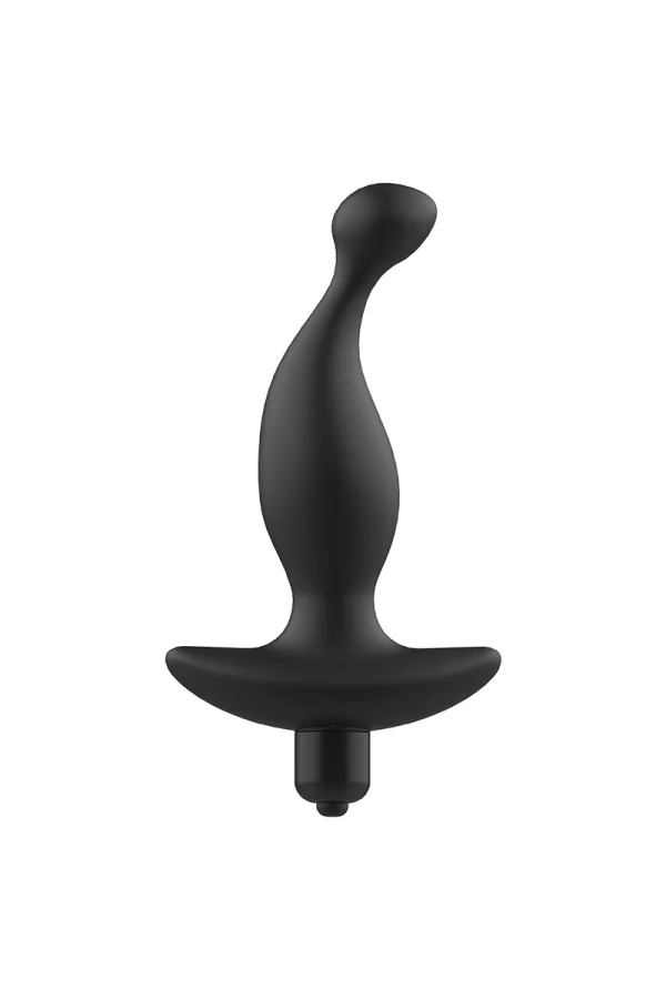 Anal Massagerät mit Vibration von Addicted Toys kaufen - Fesselliebe