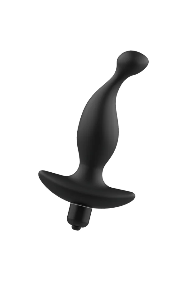 Anal Massagerät mit Vibration von Addicted Toys kaufen - Fesselliebe