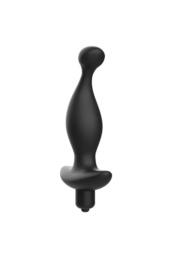 Anal Massagerät mit Vibration von Addicted Toys kaufen - Fesselliebe